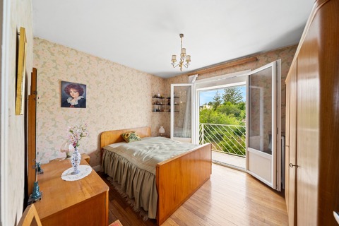 Chambre 1 étage