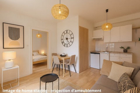 Piece de Vie Home Staging