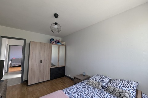 chambre principale